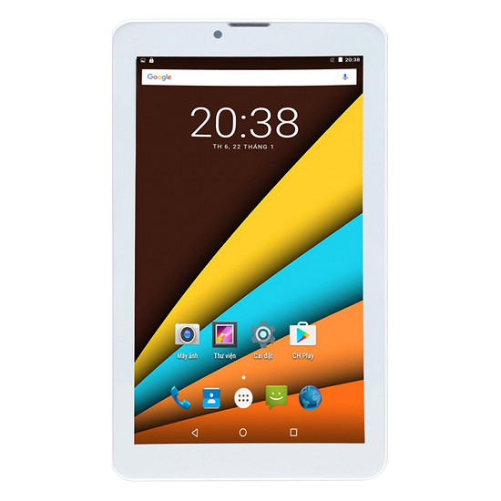 Google Pixel Tablet